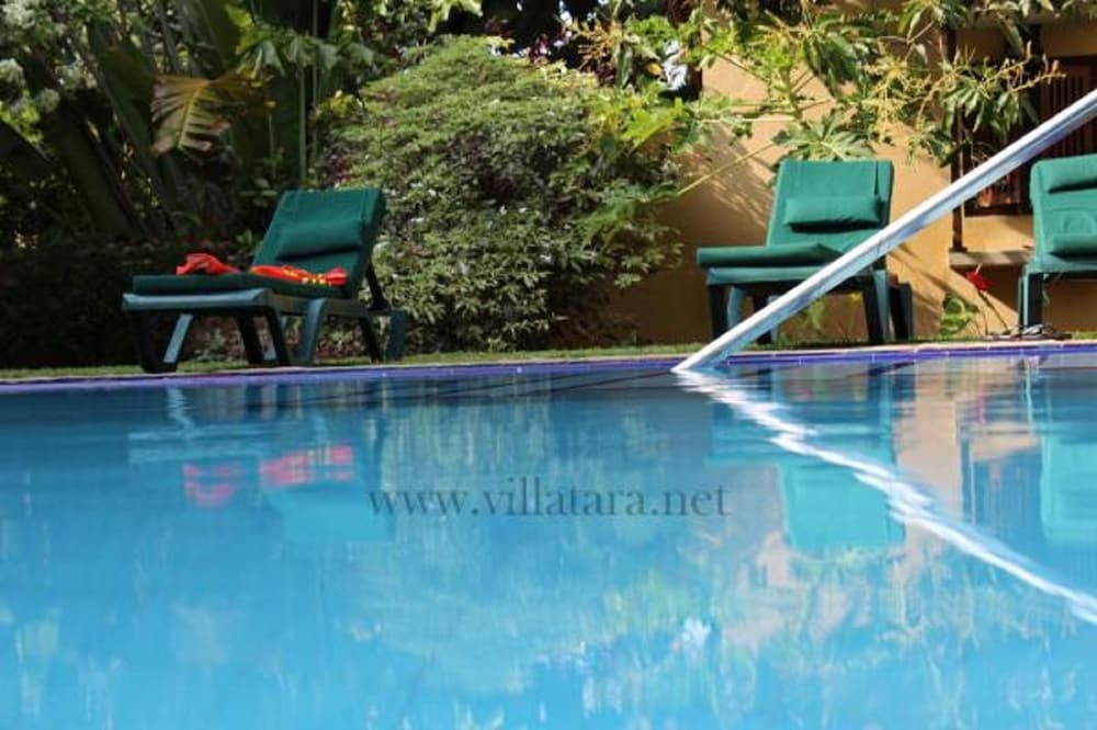 villa tara
