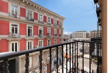 naples