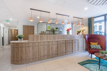 Zenao Appart'hotels Tours,,3 star