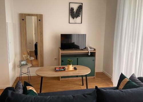 zenao apparthotels tours