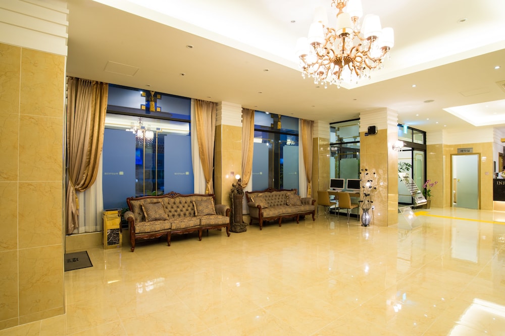 pungnam family hotel