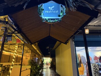 rest nest havelock