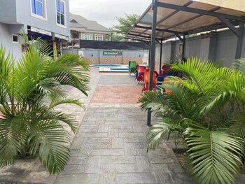 abuja