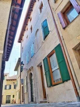 hotel castrum