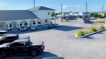 town center abaco