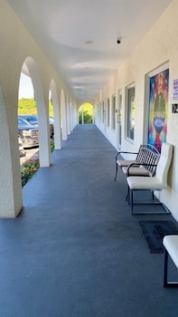 town center abaco