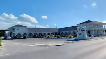 town center abaco