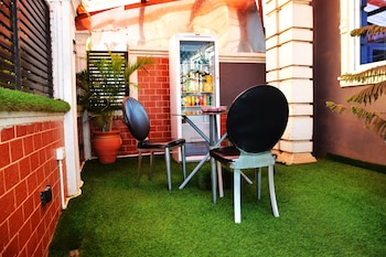 Terra Santa Lodgings & Restaurants,,4 star