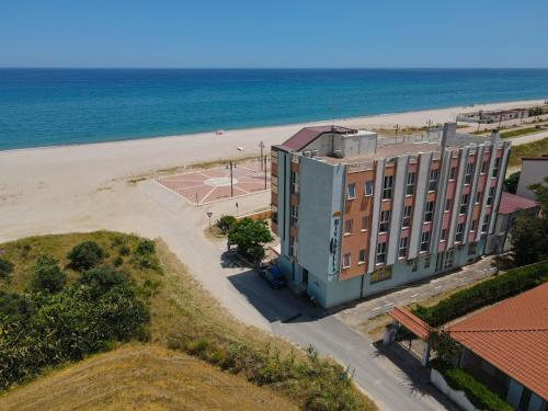 hotel rivabella