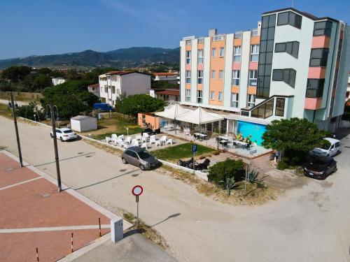 hotel rivabella