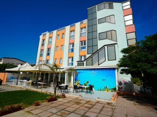 hotel rivabella
