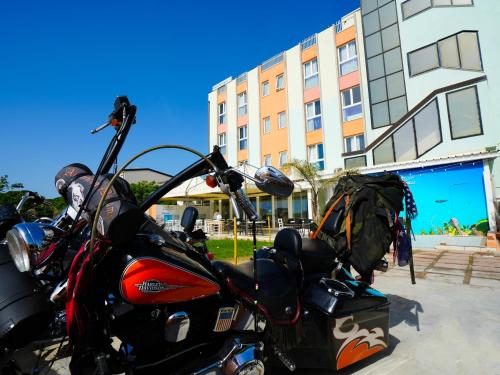hotel rivabella