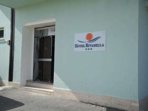 hotel rivabella
