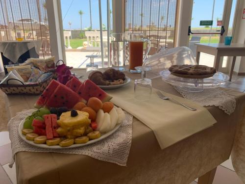 hotel rivabella