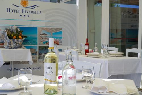 hotel rivabella