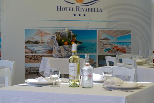 hotel rivabella