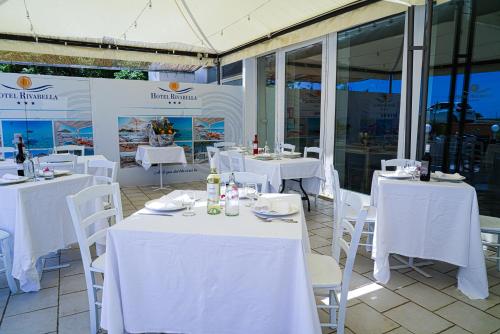 hotel rivabella