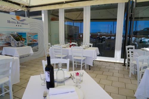 hotel rivabella