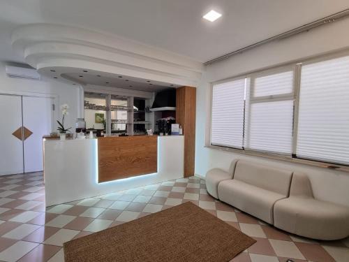 hotel rivabella