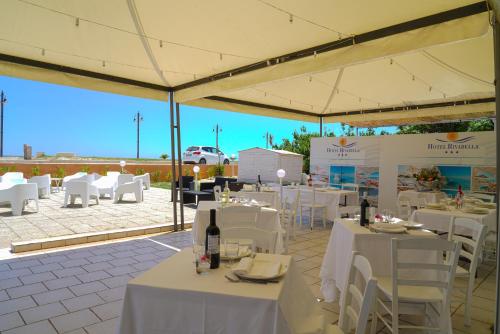 hotel rivabella