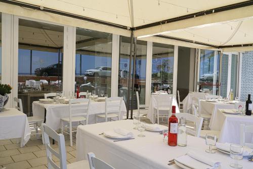 hotel rivabella