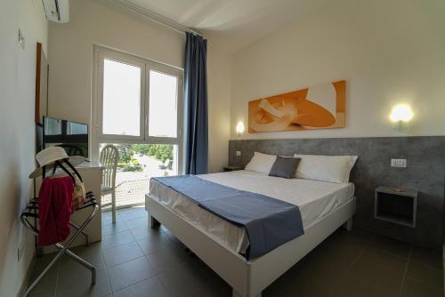 hotel rivabella
