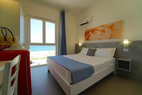 hotel rivabella