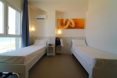 hotel rivabella