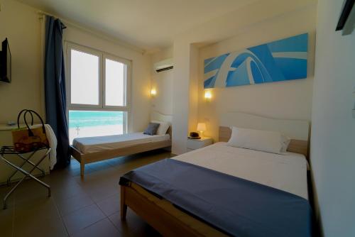 hotel rivabella