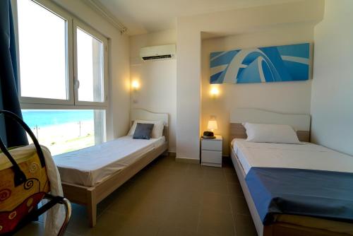Hotel Rivabella,In Davoli (Gulf Of Squillace),3 star