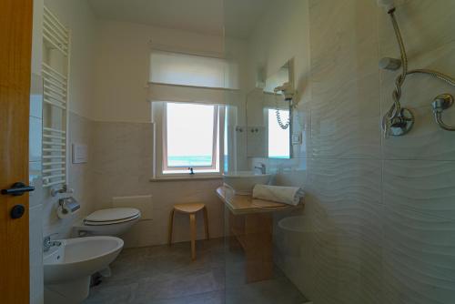 Hotel Rivabella,In Davoli (Gulf Of Squillace),3 star