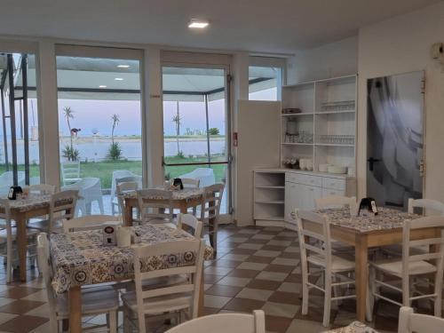 hotel rivabella