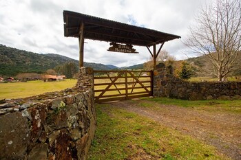 Sitio Da Neblina - Urubici - Sc,,3 star