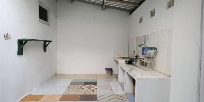green house homestay