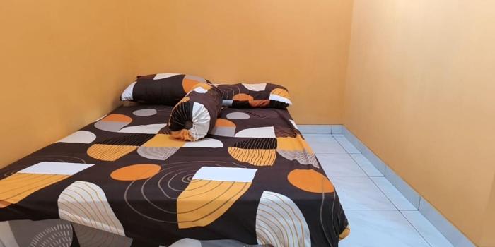 green house homestay