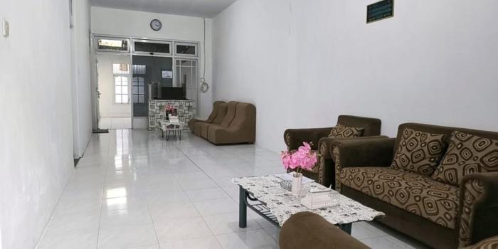green house homestay