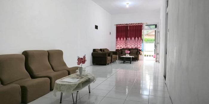 green house homestay