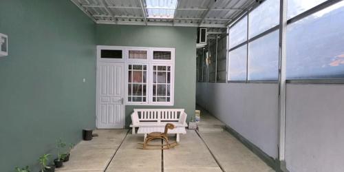 green house homestay