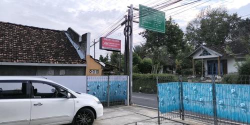 green house homestay