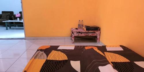 green house homestay