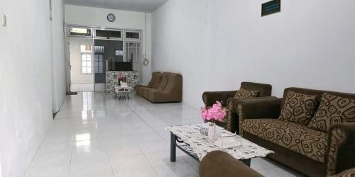 green house homestay