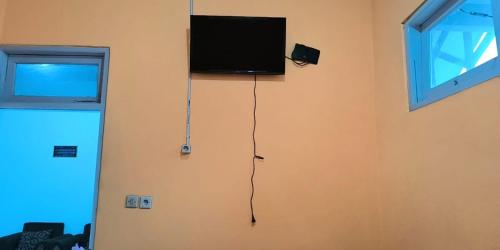 green house homestay