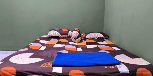 green house homestay
