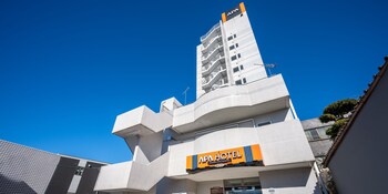 apa hotel gunma ota ekikita