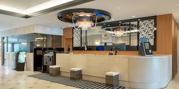 Apa Hotel Gunma Ota Ekikita,,3 star