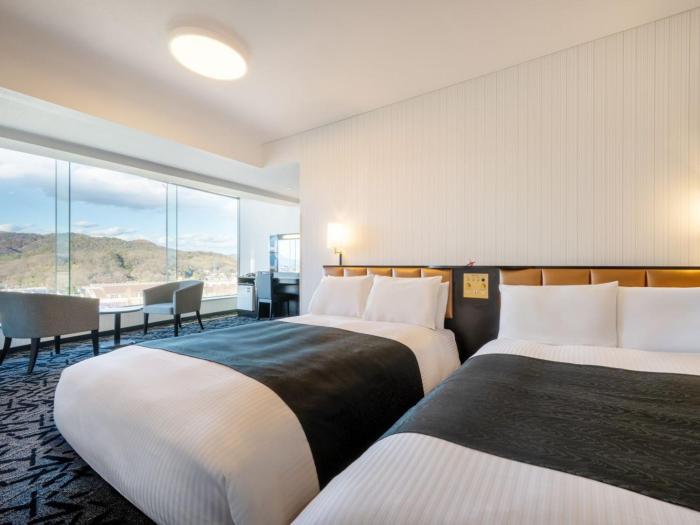 apa hotel gunma ota ekikita