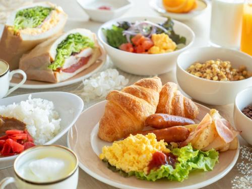 apa hotel gunma ota ekikita