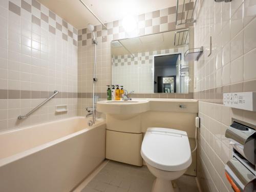 apa hotel gunma ota ekikita