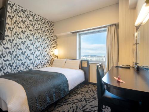 apa hotel gunma ota ekikita