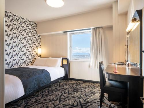 apa hotel gunma ota ekikita